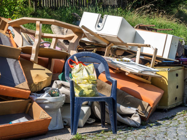 Best Professional Junk Removal  in Jamesport, NY