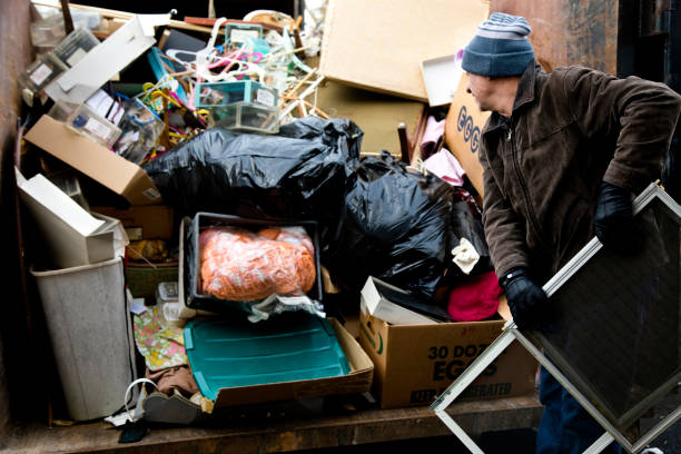 Best Commercial Cleanout Services  in Jamesport, NY