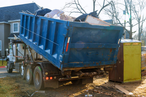 Best Dumpster Rental Services  in Jamesport, NY