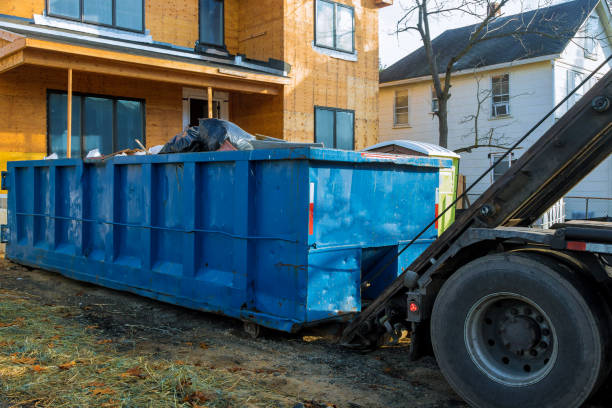 Best Residential Junk Removal  in Jamesport, NY