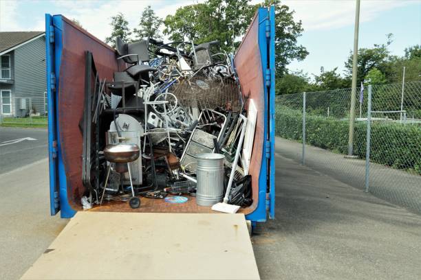 Best Yard Waste Removal  in Jamesport, NY