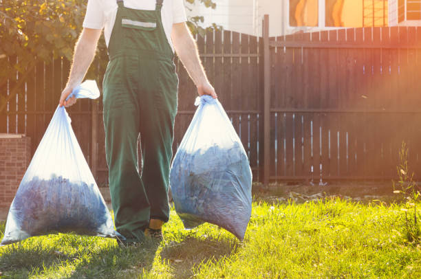 Best Construction Debris Removal  in Jamesport, NY