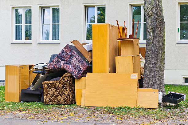 Best Local Junk Hauling  in Jamesport, NY