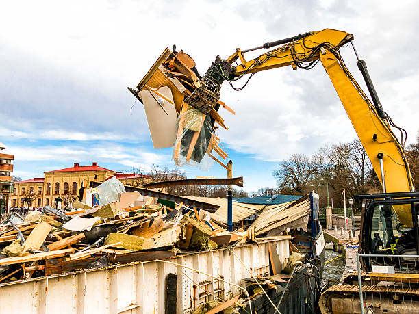 Best Dumpster Rental Services  in Jamesport, NY